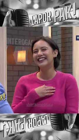 LAGI LAGI WENDI DAPET BONUS 🤣 #laporpak #laporpaktrans7 #btstrans7 #bercandatapisantai #fyp #andretaulany #ayutingting #wendycagur #andhikapratama #hestipurwadinata #kikysaputri #suryainsomnia #komedi #kocak #lawak #lucu 