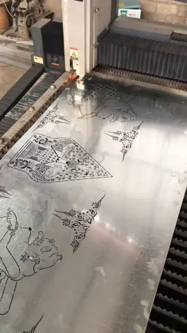 Eling lan waspodo #semar #wayang #pagarlasercutting #🌟tekniklaser #motiflasercutting @Bintang Teknik Wall Art 