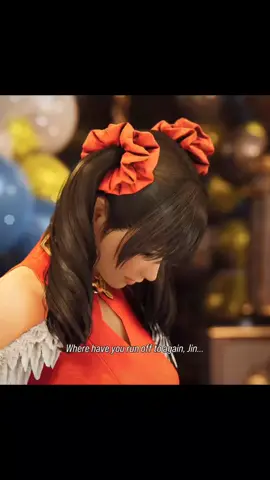 Tekken 8 - Xiaoyu and Jin #Tekken8 #VideoGames #Jin #Xiaoyu #PS5 #Steam #Xbox #Tekken 