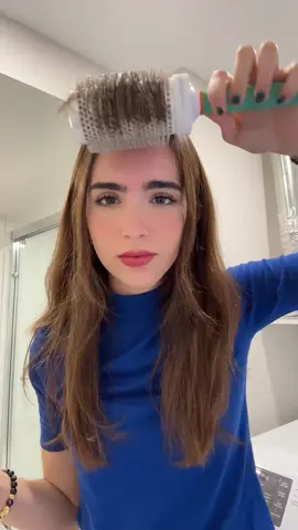 STREAM ‘IT GETS OLD’ OR OILY BANGS FOREVER…