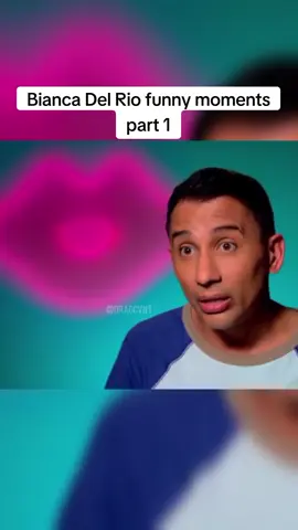 She's so funny 😭 #dragqueen #drag #dragrace #rpdr #lipsyncforyourlife #dragcon #rpdruk #rupaul #rupaulsdragrace #biancadelrio  #trixieandkatya #trixiemattel #sashacolby #bobthedragqueen
