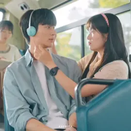 im sol and sunjae’s little date (in sunjae’s mind) #lovelyrunner #kimhyeyoon #byeonwooseok #kdrama 