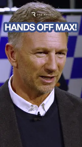 😠 Christian Horner is fed up with his old adversary Toto Wolff openly pitching for Max Verstappen to join Mercedes.  #maxverstappen #mercedes #redbull #f1 #fyp #foryoupage