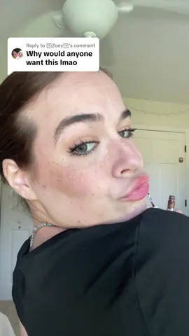 Replying to @🩵Zoey🩵 Idk Zoey cause i think its cute 