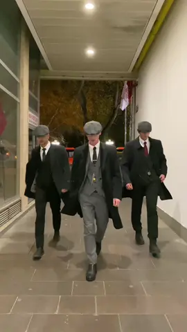 Part 7 ⚡️ #fypシ #viral #tepki #akım #peakyblinders #thomasshelby #fyp #