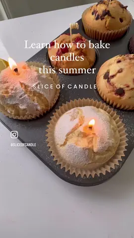 This #1 Slice of Candle’s most popular zoom class-CLAB Baking Candle Zoom Class will cover 5 different types of bread candle technique plus perfect whipped wax cream. More, you will learn how to make realistic sliceable fruit candles. The class will be about 5 hour long, and an official certificate will be issues from @clab.official_ after completion of the course. Our next available online class will be on June 15. Please email me for more info! #bakingcandle #clabcandle #미국캔들공방 #sliceofcandle #candleworkshop