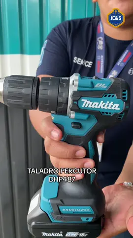 Taladro Percutor Makita #makitatools #ventas #taladropercutor #tools #herramientas #peru #f #fyp 