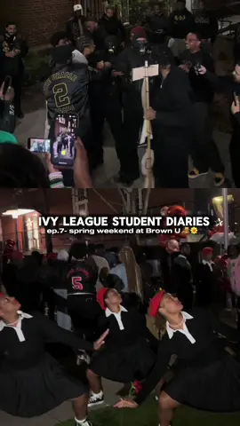 love my life ❤️ #collegelife #collegevlog #collegegotmelike #collegememories #probate #alphas #deltas #brownuniversity #brownu #ivyleaguebound #ivyleague 