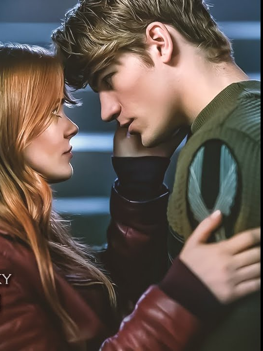 BLOOM E SKY NA VIDA REAL, A VIDA IMITA A ARTE. #winxclub #fatewinx #fatewinxsaga #winxbloomsky