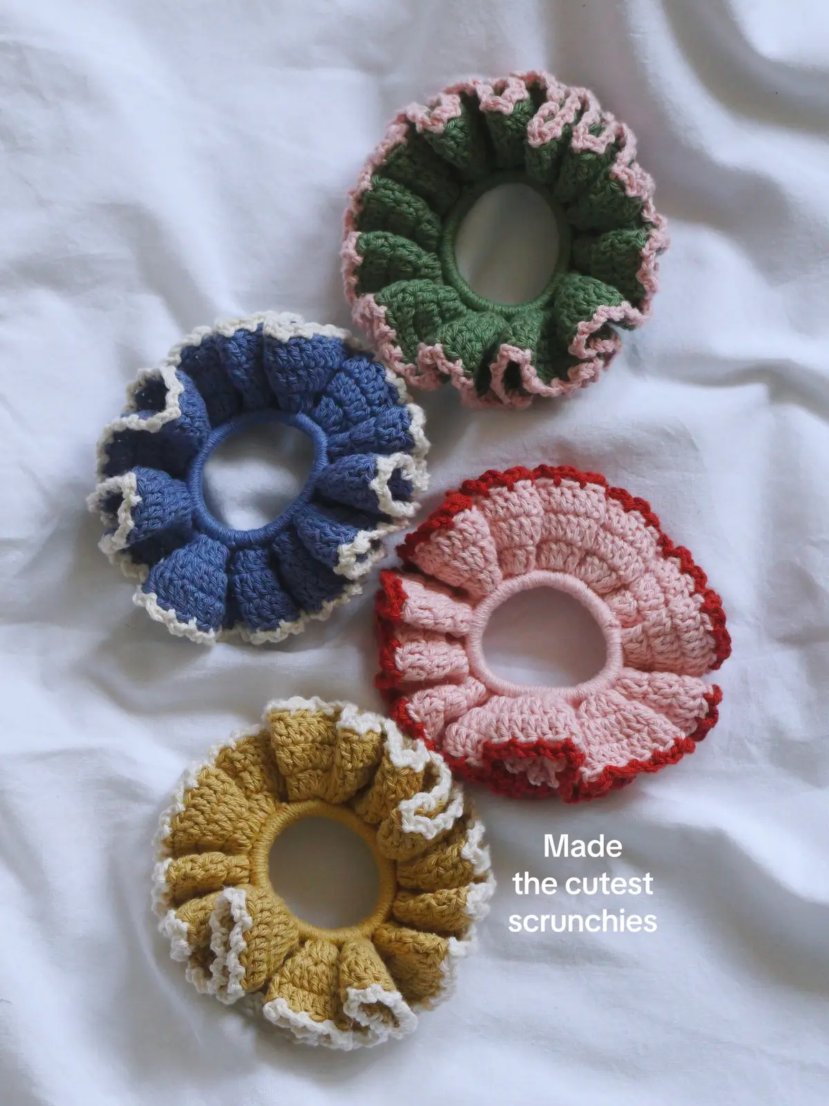 #fyp #crochettiktok #handmadecraft #trending #sewingtiktok 