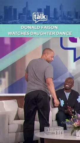 “Debbie Allen if you’re listening” -Donald Faison 😂 👏 💃    #debbieallen #donaldfaison #dance #dancetok #tyla 