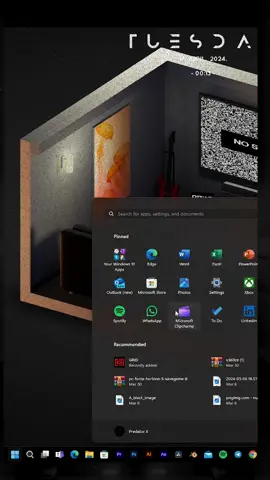 This will get you more fps #pc #windows #pctips #viral #foryou #desktop #techtok 
