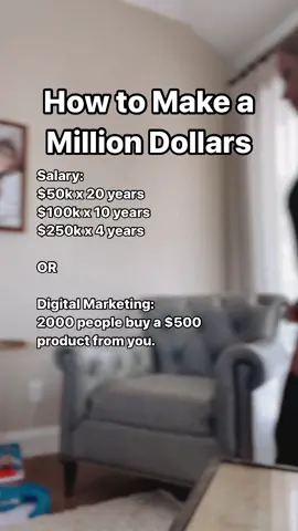 Steal mine⬇️ It’s crazy to say but you can make multi-five figures a month from products you didn’t even have to create I found a beginner-friendly, digital marketing course that teaches you all the skills needed to build a long-term sustainable business. You could use the information in the course scale an exiting business or build a new business from the ground up. The course teaches you how to monetize your passion. Toddler mom? Monetize it. Love running? Monetize it. Best meal prepped in the west? Monetize it. Word traveler? Monetize it!! I’m passionate about helping people learn how to make money online. I want to help all these struggling people find financial and time freedom so they can focus on what’s import to them. The world can be a beautiful place when you’re thriving instead of just surviving. 💕 When you buy the course, it comes with a resell license. Meaning you own the course and have the right to sell it for 100% profit. You don’t have to but it’s an added perk and a way to help others learn these high income skills. *So I’m making money selling something I didn’t even have to create. This business model has completely changed our lives, and it’s changing thousands of others that are making their investments back after one sale + learning the skills to build a wildly successful business. Digital marketing is the cheat code.  ‼️ Grab my F.R.E.E. beginner’s guide with all the details & the exact course that changed my life (🔗 in bio). #digitalmarketingforbeginners #freelancedigitalmarketing #freelancer #freelancelife #sidehustleforbeginners #howtostartanonlinebusiness #workforyourself #escapetheratrace #quitmyjob #travel #timefreedommoneyfreedom