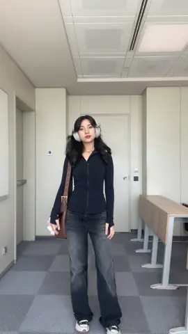 اوتفت اليووم 🎀  #اوتفيت #جامعة #اكسبلورexplore #fyp #unifit #تنسيقات 