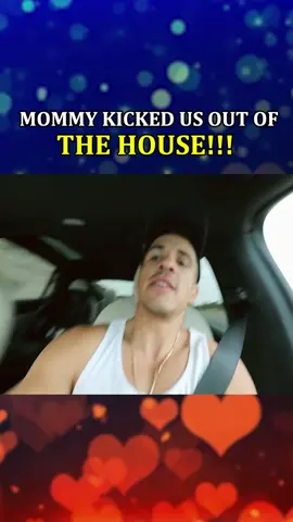 Mommy Kicked Us Out of the House!!! Part 3 #shortstory #shorts #short  #thecanfamily9  #foryou