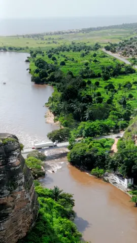 Angola - Quicombo -Rio Cubal📍#charastudios#riocubal#angola🇦🇴 #kwanzasul #riosdeangola 