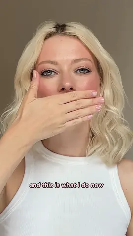I show you how to make your lips look bigger using just makeup First of all, if you're a beginner, you should choose a lipstick that blends well. And not too pigmented. I choose a lip balm/lipstick 2 in 1. It isn't as pigmented, and I can apply it more and more.  This is great advice for those who have never triedreddish colors before and don't want to be disapointed from red lipstick after the first use. #redlips #redlipstick #lipsticktutorial #lipsync #lipstickchallenge #liplinerhack #lipliner 