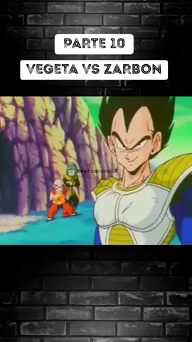 DRAGON BALL Z  #vegetavszarbon #dragonballedit #dragonballedit #vegeta #dragonballz #dragonball #zarbon #FalaGalvao 