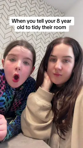 How insane is the sass she can put on 😂😅 #fyp #foryou #fypシ゚ #mumsoftiktok #mumlife #mum #mumtok #MomsofTikTok #momlife #kidsoftiktok #comedy #funnykids 