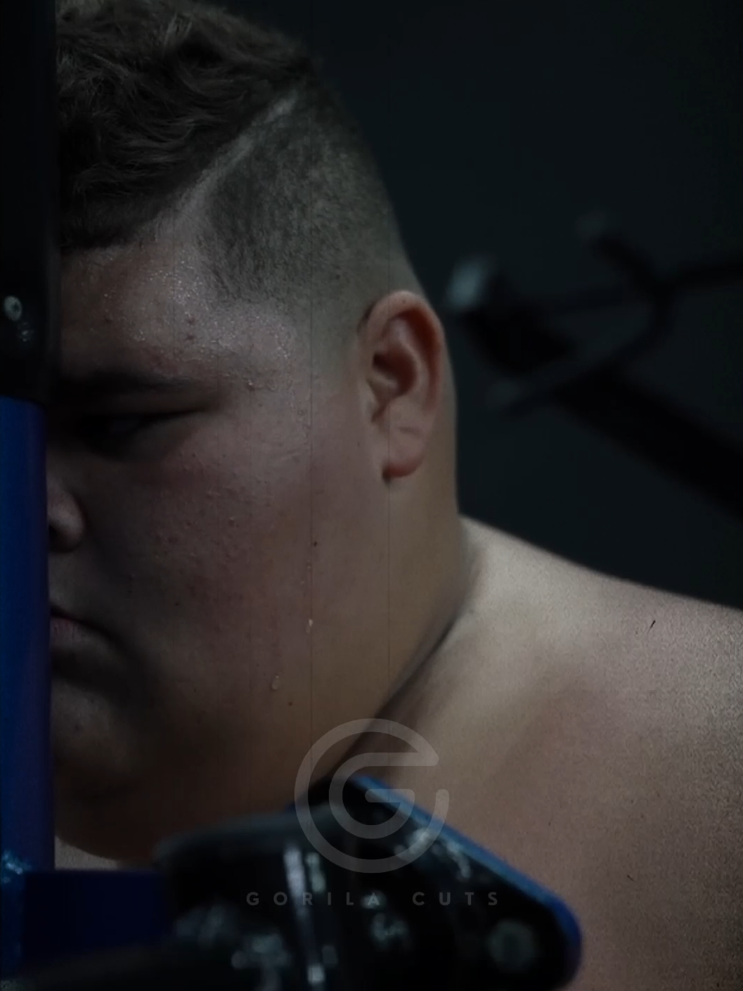 Essas Palavras Com Certeza Mudaram a Vida Dele... 💪 #maromba #academia #musculação #motivacao