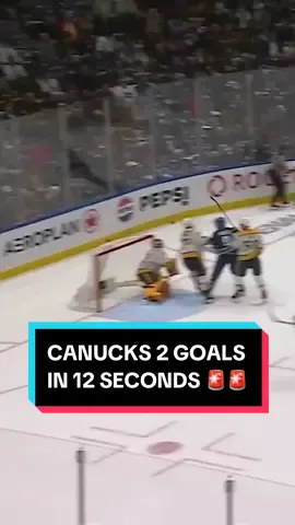 listen to that crowd 💥 #NHL #hockey #StanleyCup 