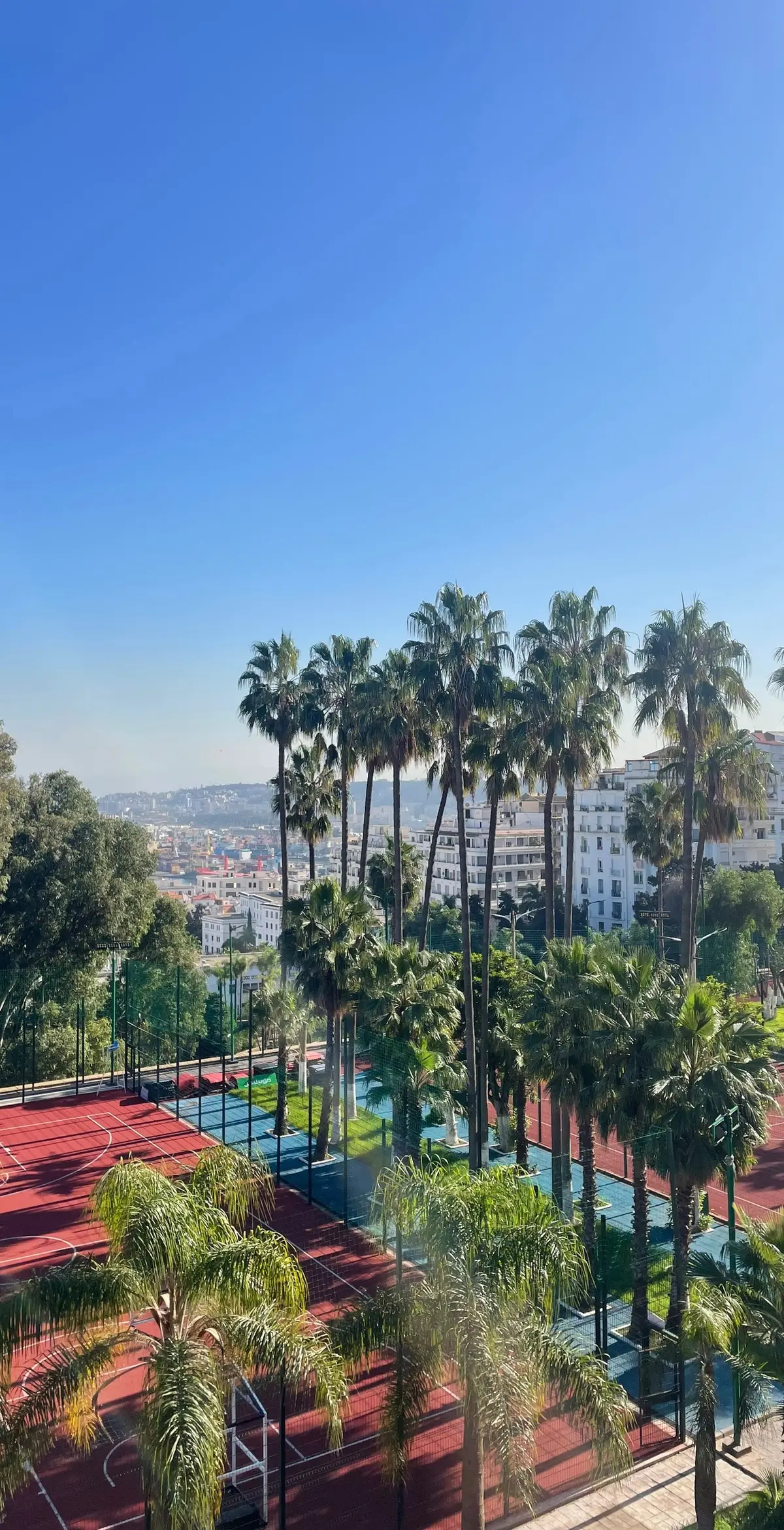 #fyp #viral #algeria #random #city #alger 