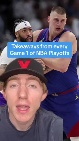 What an opening weekend, I love the playoffs so much #NBA #basketball #sports #trivia 