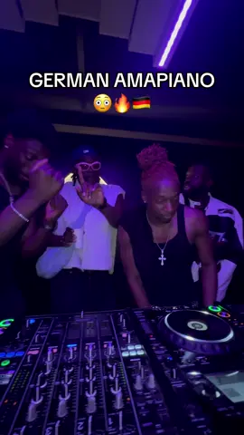 Deutschland seid ihr ready?!🔥🇩🇪 @Papiwota @KOOLKID⚡️ @isaacmik 