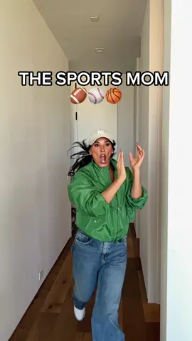 Which mom are you? 🤣 @D’Amelio Footwear 