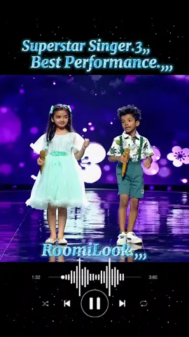 Superstar Singer Kya khoob lagti Ho badi Sundar dikhti Ho! #fyp #trending #foryoupage #bollywood #superstar #singer #duet #new #song #beautiful #tiktok #status #official #1millionaudition #trend #tiktok #video #fyp #fypシ゚viral 