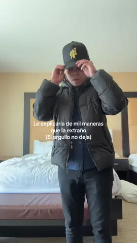 Mejor asi calladito 🥱🙂 