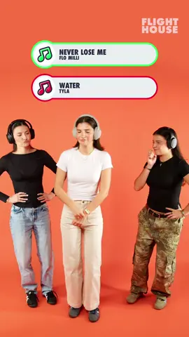 Sister telepathy ⁉️🧐 #thepitmansisters #imposter #dancechallenge #neverloseme #tyla @Pitman Sisters 