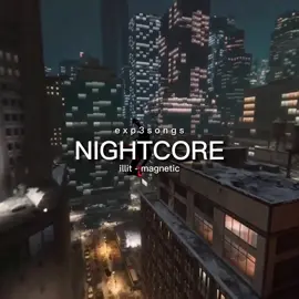 illit - magnetic🎧 #illit #magnetic #kpopspedupsongs #spedup #speedkpopsongs #nightcore #nightcoremusic #xyzbca #fyp #kpopspeedysongs #exp3songs #illitmagnetic 