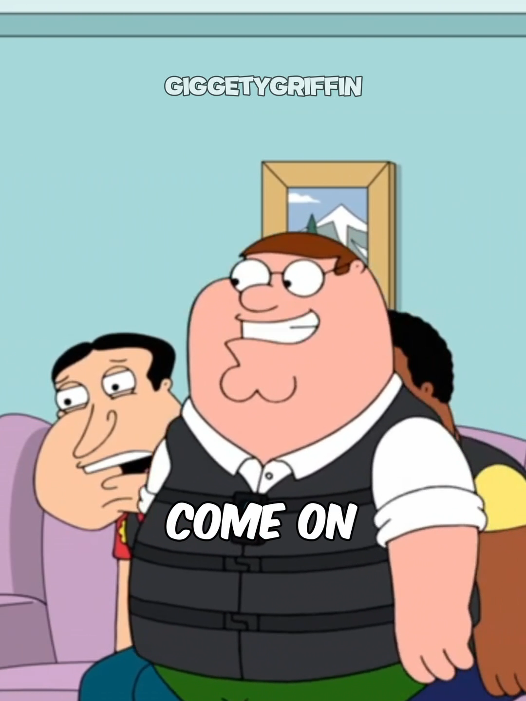 Peter wears a Body Cam 😂 #familyguy #petergriffin #funny #humor #familyguymemes #familyguyfunnymoments74 #familyguyvideo #fyp