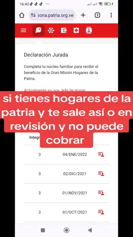 #hogares