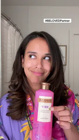 Run, don’t walk to your local @target to grab yourself a @Beloved Bath and Body bottle! Tap the link in my bio to get yours #BELOVEDPartner 