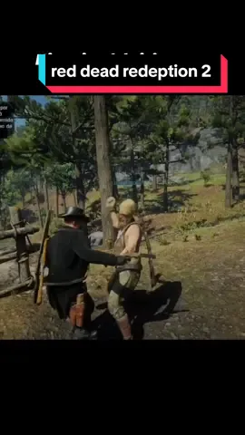 Respuesta a @jose.luis.ruiz.al4 historia del viejo oeste parte 3, exelente juego de vaqueros de acción y disparos, muy buenos gráficos lo recomiendo se llama red dead redeption 2, lo pueden jugar con amigos en multijugador, el juego está disponible para Xbox one, series, pley 4 o 5 y PC  #reddeadredemption2 #disparos #accion #vaqueros #divertido #entretenimiento #juegos #historia #relatos 