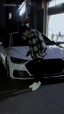 Dream Car A7 #audirs #audi #a7 #audirs7 #rs7 #luxurycars #car7thnov #audia7sportback #audia7 