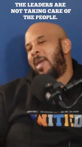 Yahushua took care of the people/sheep 🐑, in today's time its the sheep/people who are taking care of the ones thats supposed to be leading them. #facts 