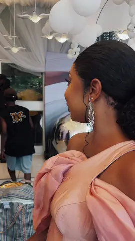 POV: I was a bridesmaid over the weekend 🥰