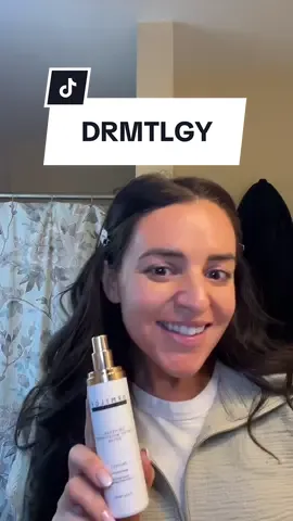 We are a fan!! ☀️ #drmtlgy #skincare #spf #drmtlgypartner #skintok @DRMTLGY 