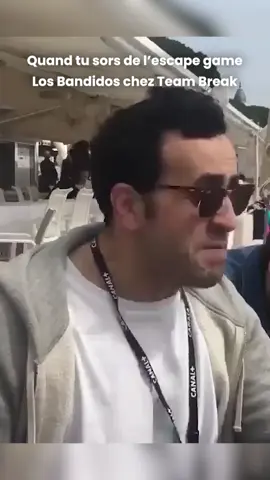 🏜️ Infiltrer la planque d'El Pedro n'est pas sans risques... 🌵 Découvrez Los Bandidos, la nouvelle mission d'escape game déjà disponible dans votre agence de Terville et disponible dès maintenant dans notre agence Team Break La Défense !🌶️ Infos et réservations sur team-break.fr #teambreak #immersivegames #avousdejouer #escapegame #marco #leflambeau #leflambeaumeme #losbandidos #mexique #mexico