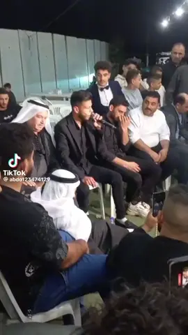 الفنان الاسمر الشيحاوي