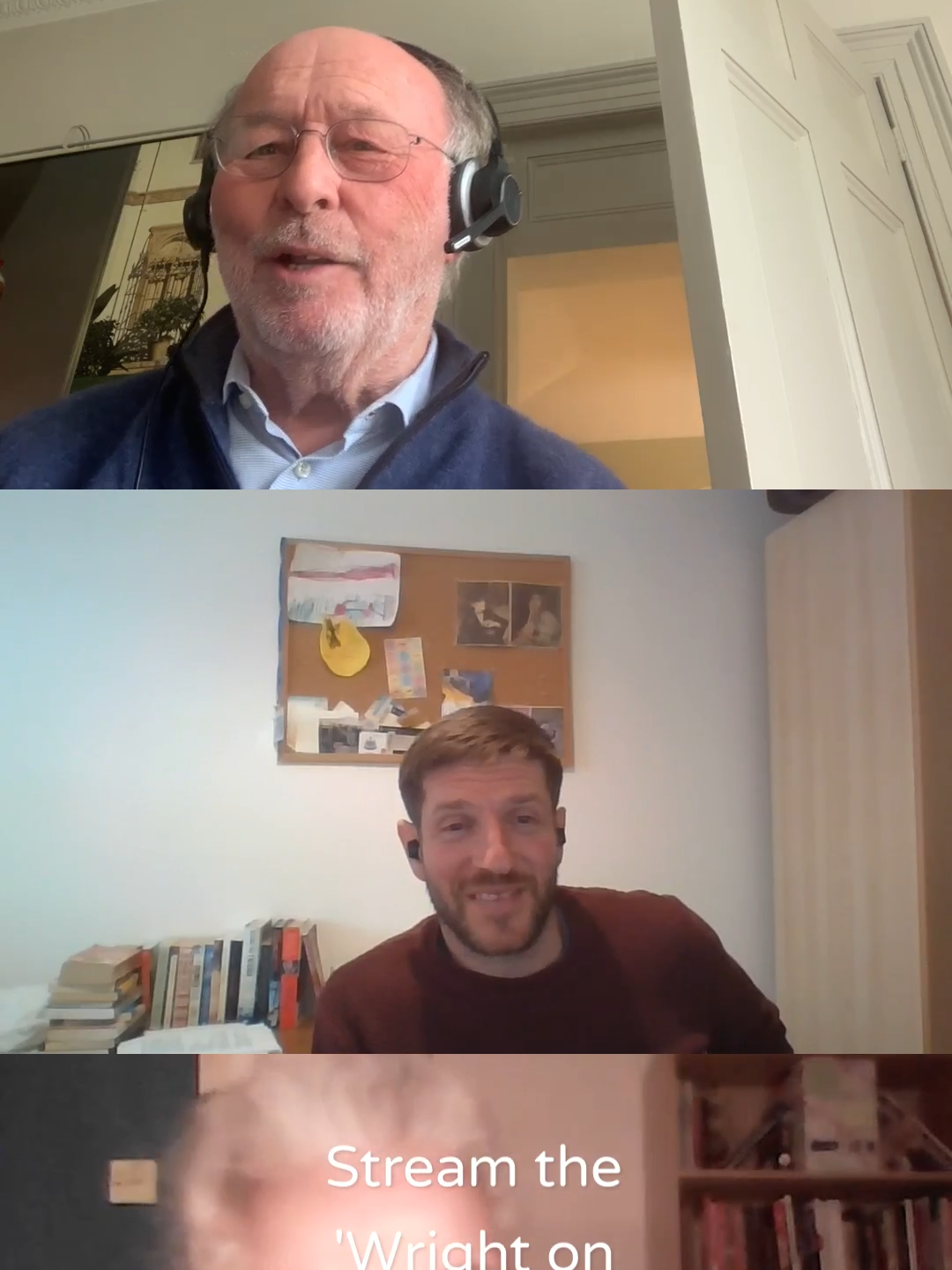 STREAM ON ALL PLATFORMS 'The Middle East Experts: How Peace Can Truly Be Achieved' With the TOP voices from the The Middle East Treaty Organisation, ITSS Verona, and University College London  #israel #gaza #palestine #iran #geopolitics #politics