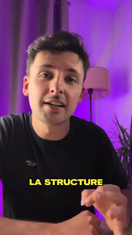 LA structure parfaite ? 🤯 Découvres la meilleure structure de landing page en 2024 pour maximiser ton taux de conversion 📈 #landingpage #tunneldevente #coach #infopreneur
