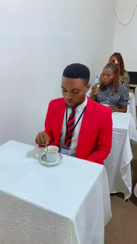 Let’s Talk about TEA ETIQUETTE.  Personally, I usually advise you eat or drink any how you like at the comfort of your home. However, there are places you find yourself and it becomes a problem to fit in. If you attend business meetings, tea parties or an event outside the comfort of your home and you’d like to dine properly. Then this is for you. 👇👇👇 1. Stir your mixture noiselessly by moving your teaspoon back and forth. 2. Hold the cup by the handle using your thumb and index finger to grip the handle delicately.  3.Take small, dainty sips, appreciating the aroma and flavor with each sip. Sip the tea slowly and quietly, without slurping or making loud noises while drinking. 4. Do not drink with your teaspoon in the cup.  5. Do not grab your cup with your fist 6. Use a saucer when standing and holding to the left; this will enable you give handshakes freely. 5. When finished, place the spoon on the saucer and the cup back on the saucer. #teaetiquette #elegance #etiquettetrainer #actright #becivilised #EtiquetteJourney #GraceAndCharm #socialgrace #manners #actrightchallenge #businessetiquette 