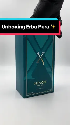 Unboxing & reviewing Xerjoff’s Nuclear Summer Love Potion: Erba Pura 🍇🍋🌺🍋‍🟩🍍🪷 #ErbaPura #Xerjoff #XerjoffErbaPura #Fragrance #Perfume #Review #Unboxing 
