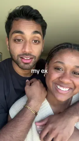 this man is definitely tired of me 🤪 #mattandkharli #coupletok #cutecouple #couplestiktok #funny #funnyhusband 