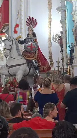 #zecapagodinho #fe #saojorge #mariabethania 