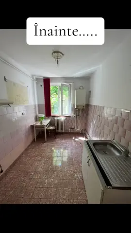 #apartament #renovare #renovareapartament #casa #inaintesidupa #fyyyyyyyyyyyyyyyy #5pasidebine #🏠 